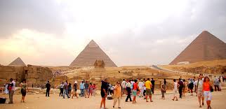 Egypt &  Israel Package  9 Nights 10 Days Holy Land 